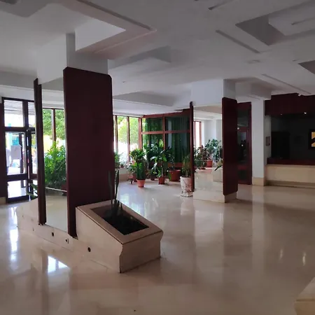 Ver952 - Vistas Mar Y Piscina, Wifi, Playa 600 Metros, Centro 150 Metros Appartamento Torremolinos