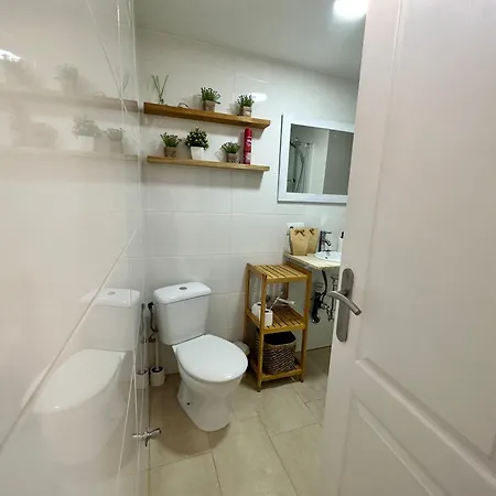 Appartamento Ver952 - Vistas Mar Y Piscina, Wifi, Playa 600 Metros, Centro 150 Metros *