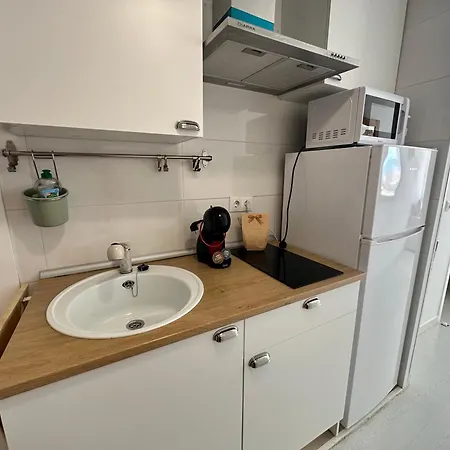 Ver952 - Vistas Mar Y Piscina, Wifi, Playa 600 Metros, Centro 150 Metros Apartment Torremolinos