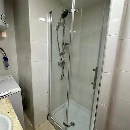 Ver952 - Vistas Mar Y Piscina, Wifi, Playa 600 Metros, Centro 150 Metros *